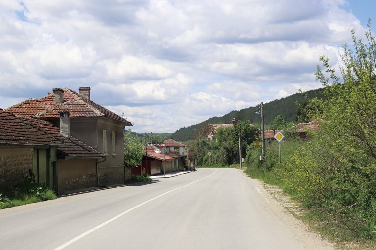 Бум на търсенето на селски имоти
