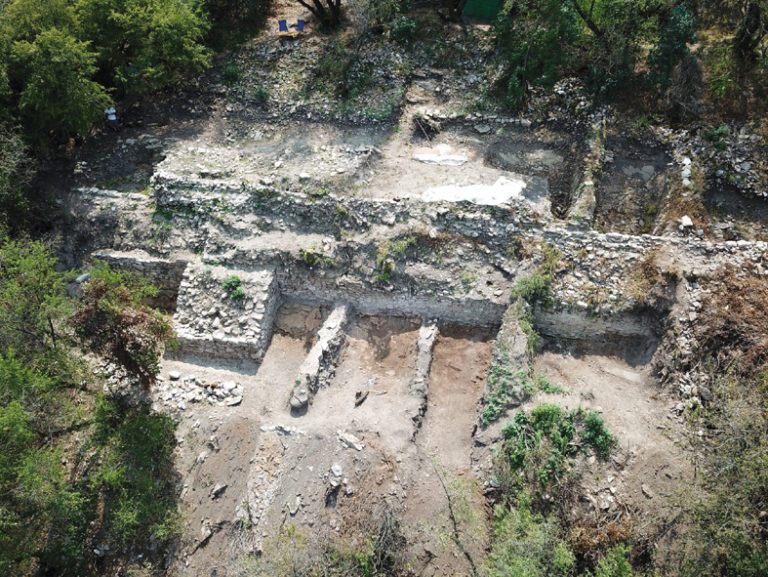 Горна Оряховица | 20 000 лв. очакват археолози за разкопки на крепостта “Ряховец”