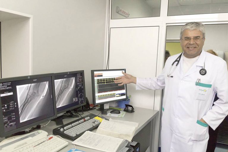 Здраве | Сърдечноболни не търсят лекарска помощ заради страх от COVID-19