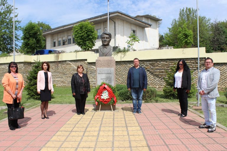 Култура | В Стражица дадоха символичен  старт на Каралийчевите дни
