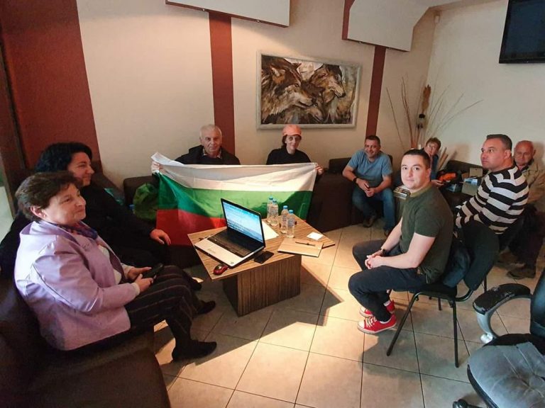 Горна Оряховица | Явор Божанков: Викам министъра на образованието на парламентарен контрол заради училището в Поликраище 