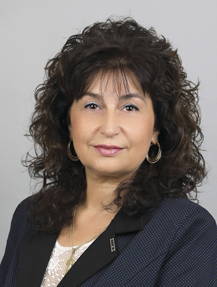 Горещи новини | Поздрав от д-р Ивелина Гецова, кмет на Община Лясковец