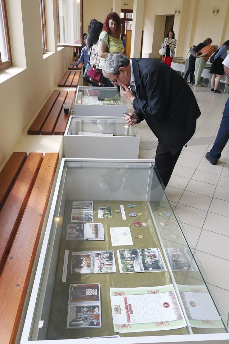 Изложба показва цялата история  на Трудовата повинност в България