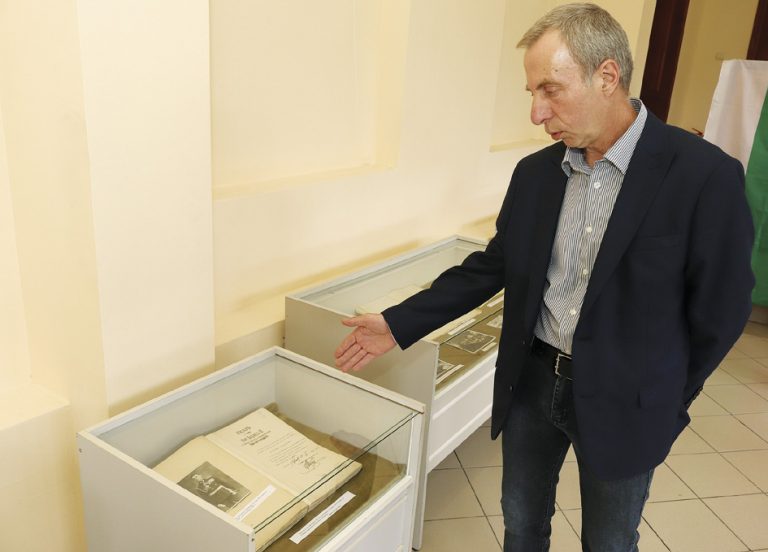 Изложба показва цялата история  на Трудовата повинност в България