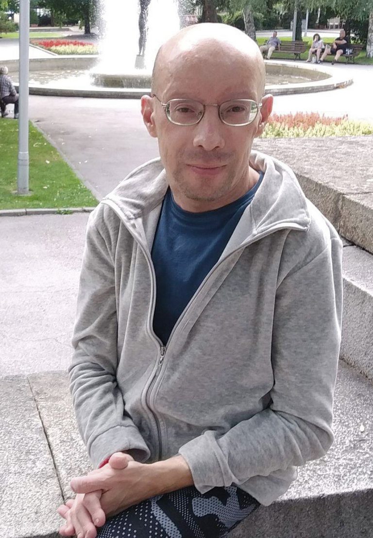 Здраве | 46-годишен великотърновец  се нуждае от средства за  бъбречна трансплантация