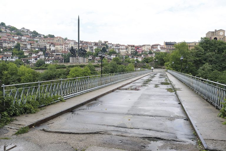 Велико Търново отново ще кандидатства за Европейска столица на културата през 2032 г.
