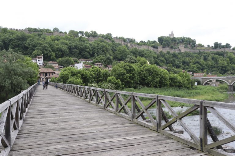 Велико Търново отново ще кандидатства за Европейска столица на културата през 2032 г.