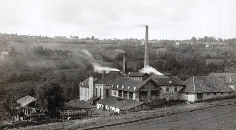 Търновци правели и пиели бира още преди Освобождението