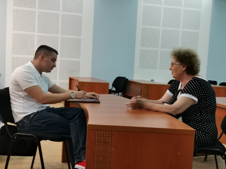 Пари и власт | Свищовлии поставиха пред Явор Божанков  въпроса с качеството на въздуха в града