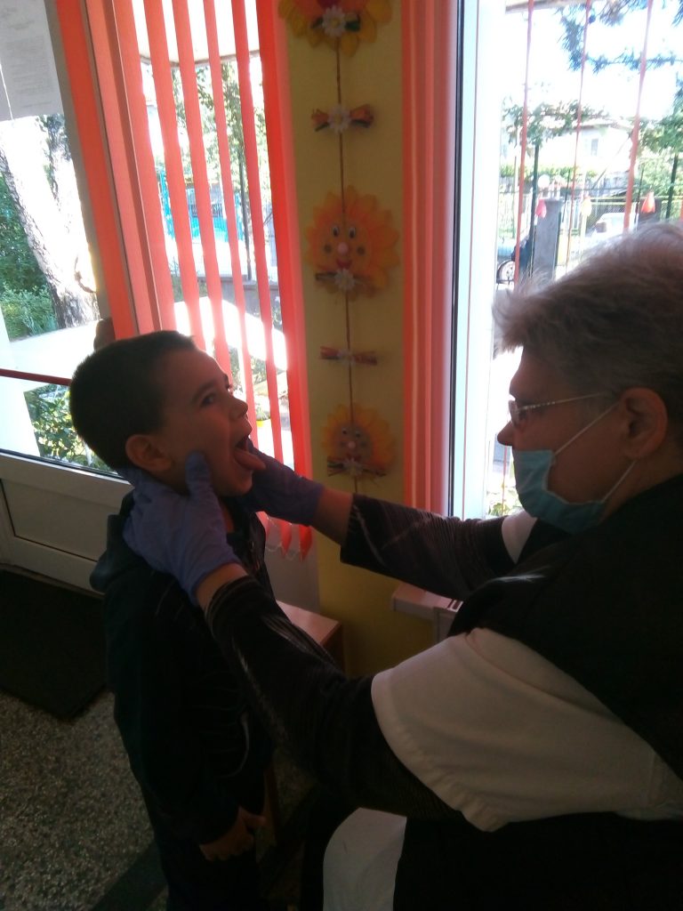 Всички детски заведения в Община Лясковец подновиха приема на деца