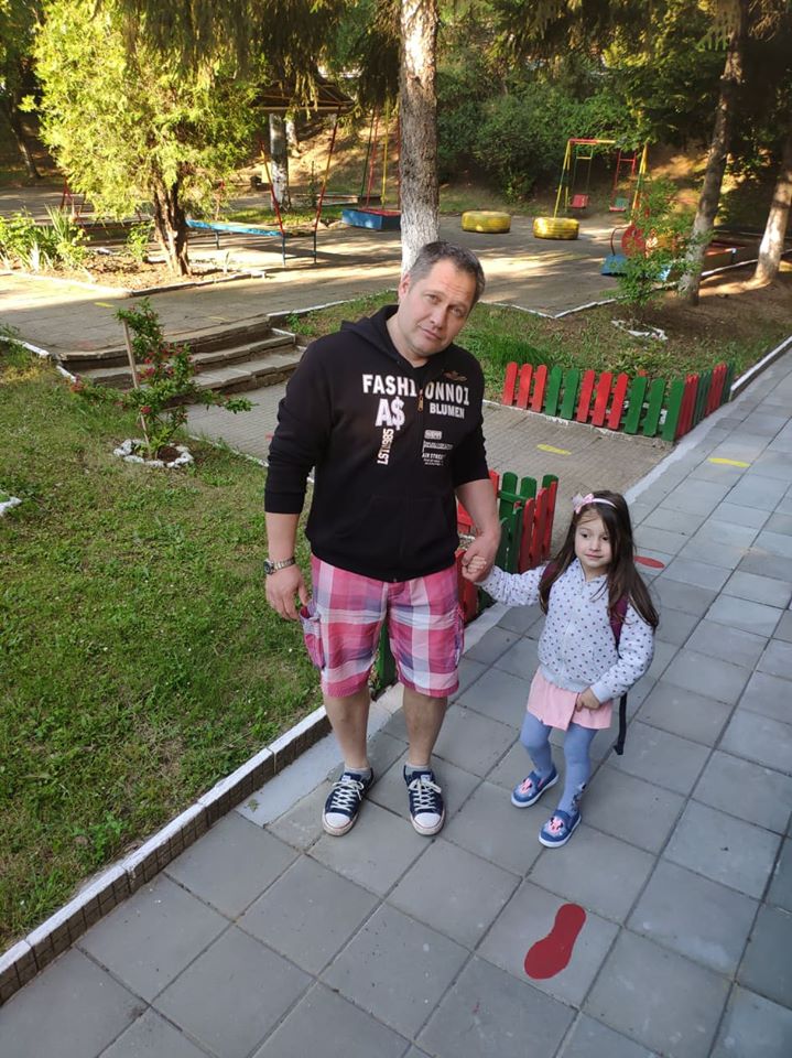 Горещи новини | Всички детски заведения в Община Лясковец подновиха приема на деца