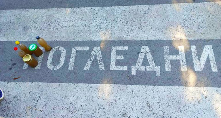 Борбата срещу безводието в Караисен продължава