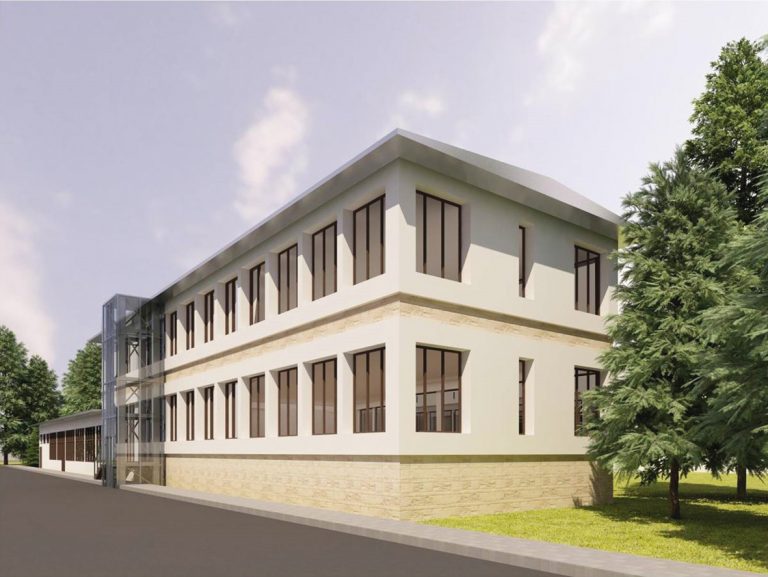 Горна Оряховица | Одобриха проекта за кризисен  център в Горна Оряховица