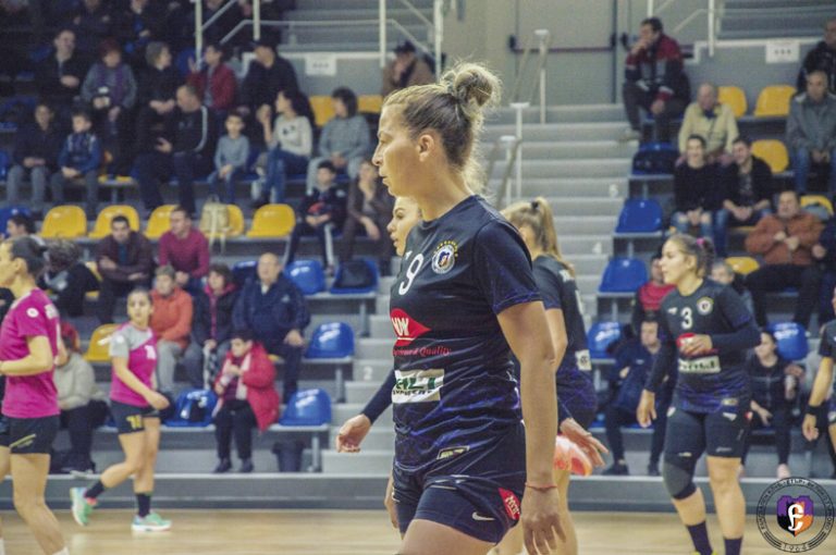 Маги Христова – за спорта, който изгражда лидери