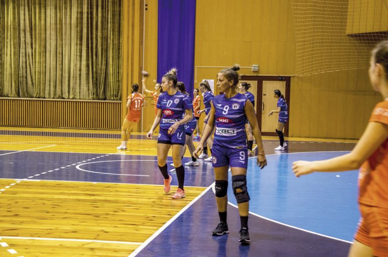 Маги Христова – за спорта, който изгражда лидери