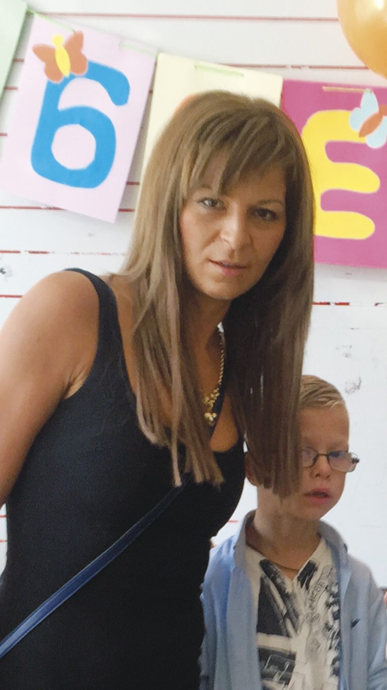 Маги Христова – за спорта, който изгражда лидери