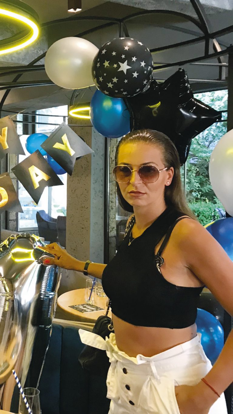 Маги Христова – за спорта, който изгражда лидери