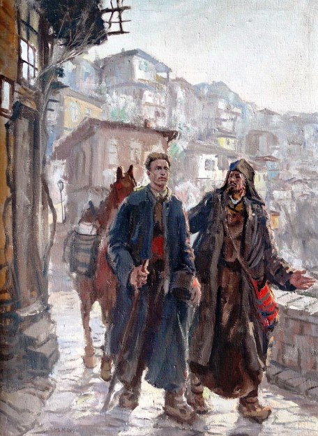 Култура | Конкурс за разказ, посветен на Левски, обяви НВУ