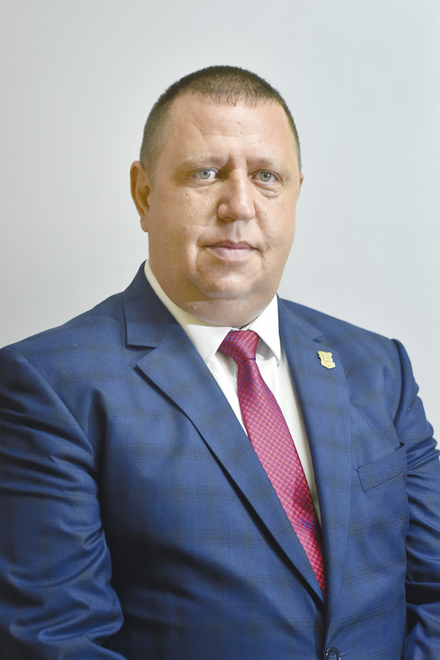 Общество | Поздрав от Илиян Маринов, председател на Общински съвет Стражица