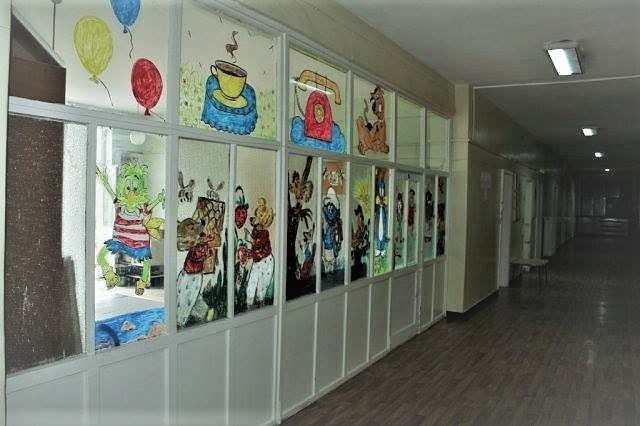 Горна Оряховица | 321 пациенти са преминали през детското  отделение в Г. Оряховица за половин година