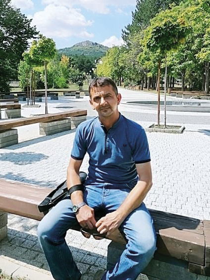 Горна Оряховица | Парк “Детски кът” в Г. Оряховица става домакин на творческа вечер