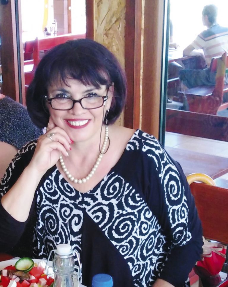 Горна Оряховица | Горнооряховската поетеса Таня Мезева издаде  нова детска книжка