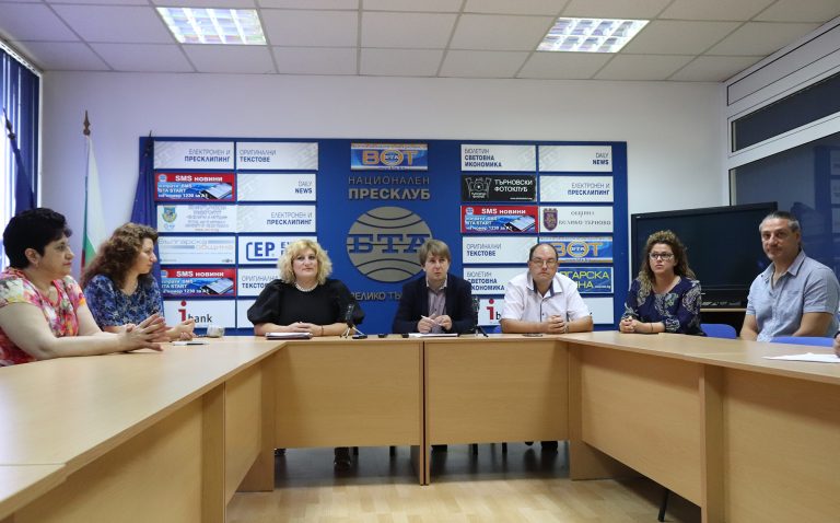 БСП с най-младото общинско ръководство досега