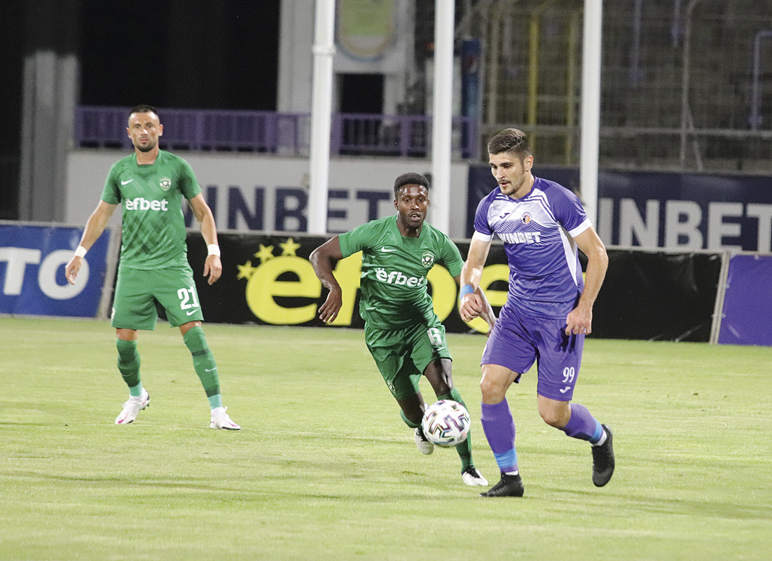 Преслав Боруков “Очаквам нещата в “Етър” тепърва да вървят нагоре