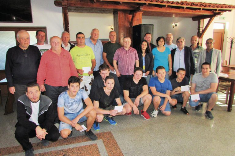 Спорт | 46 шахматисти събра 20-ият юбилеен турнир в Стражица