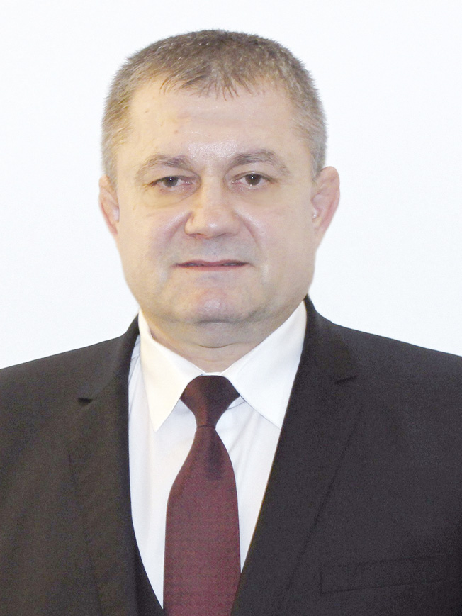 Стражица | Поздрав от  Румен Павлов, кмет на Община Стражица