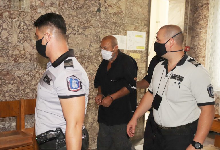 Обвиненият за убийството в Поликраище сам поиска да остане за постоянно в ареста