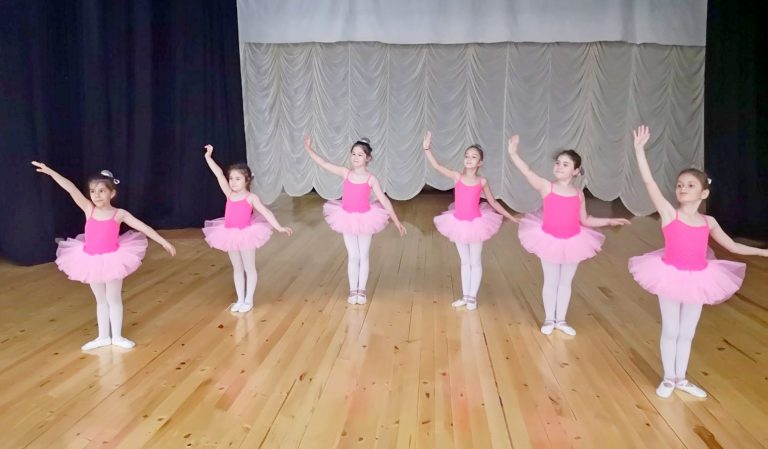 Горещи новини | В Лясковец ще се състои тринадесето издание на Детско-юношеската национална балетна среща