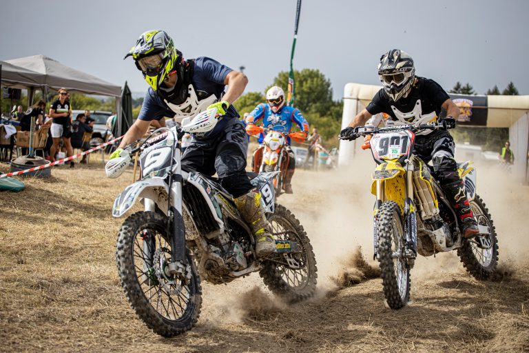 Първи офроуд 4х4 събор се проведе в Павликени