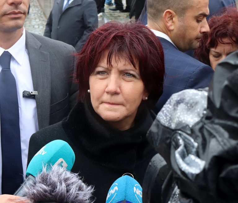 Цвета Караянчева: Резолюцията е политически акт без законодателна и правна стойност