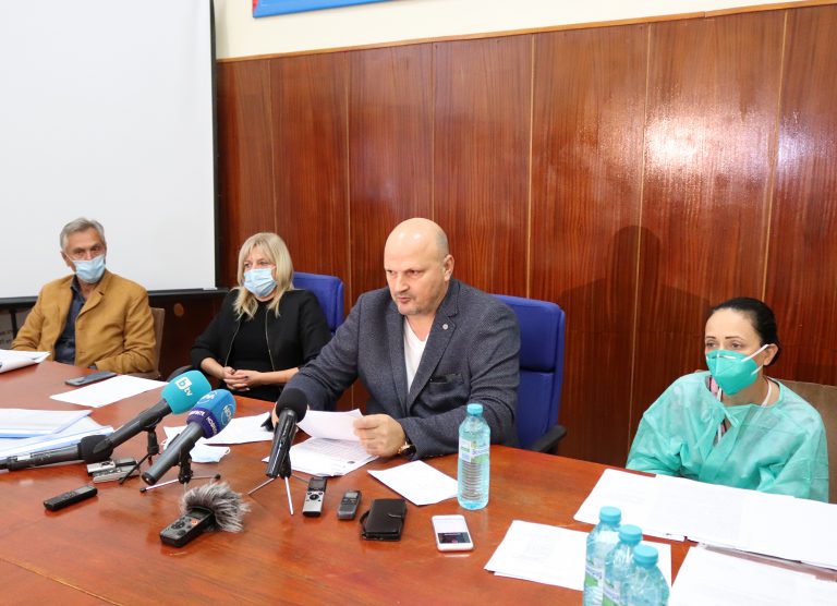 Горещи новини | Медицински надзор не откри нарушения  в лечението на абитуриента Христо Денев