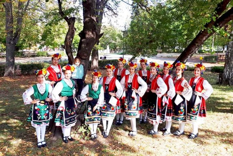 Талантливите лясковски деца грабнаха престижни награди от конкурса „Пиленце пее“