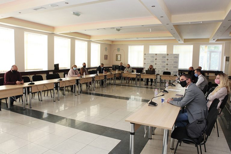 В Стопанската академия обсъдиха предприемачеството сред студентите