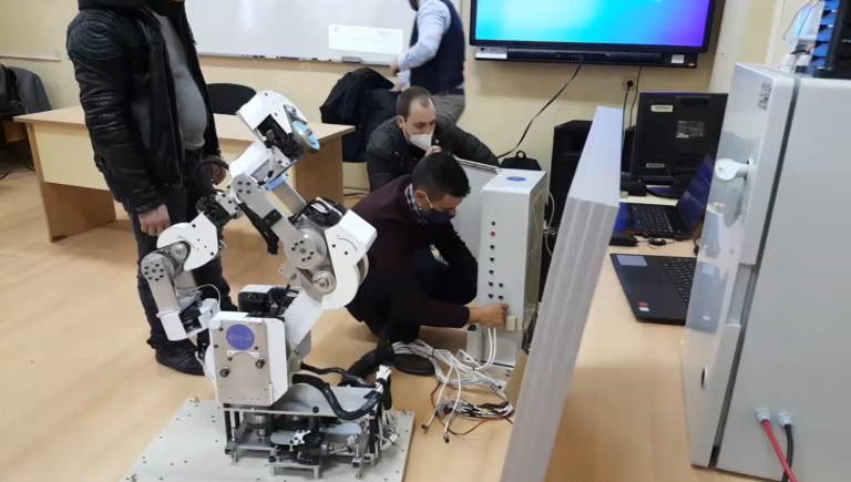 Горна Оряховица | Изложение на младежкото техническо творчество събира таланти  в Горна Оряховица