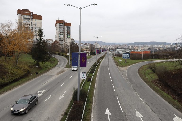 Над 70 км от пътя  София – Варна ще бъдат основно ремонтирани