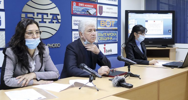 Горна Оряховица | Кризисен център за 15 души  правят в Горна Оряховица