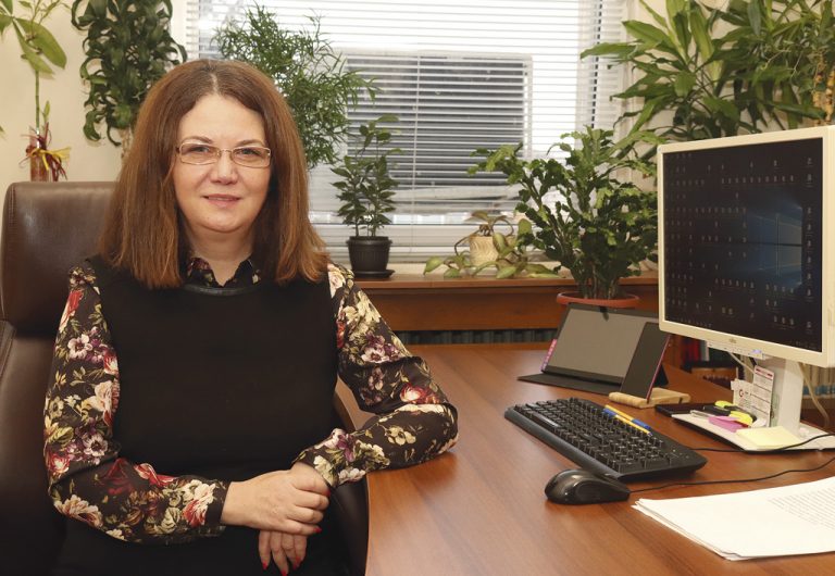 Таня Недкова, апелативен прокурор: “Хората трябва да усещат сигурност, защита и да знаят, че всяко престъпление ще бъде разкрито, а извършителите – наказани”