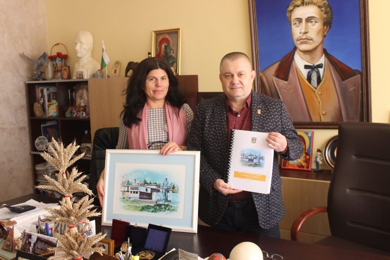 Пари и власт | Стражица с ясен план как ще изглежда общината след 7 години