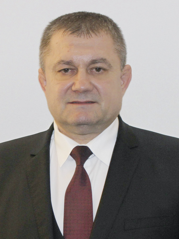 Стражица | Поздрав от Румен Павлов, кмет на Община Стражица