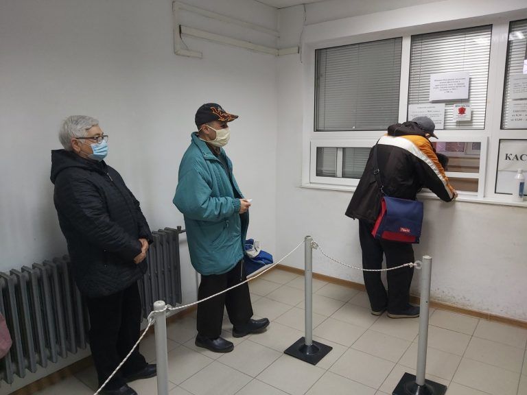 Павликени | В Павликени започна кампанията за плащане на местни данъци за 2021 г.