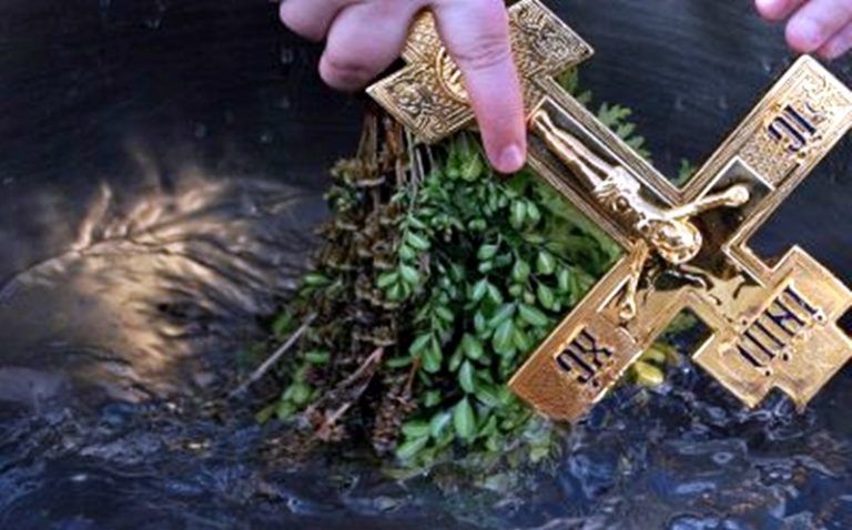 Горна Оряховица | Над 1200 са имениците в община Горна Оряховица, които празнуват на Йордановден