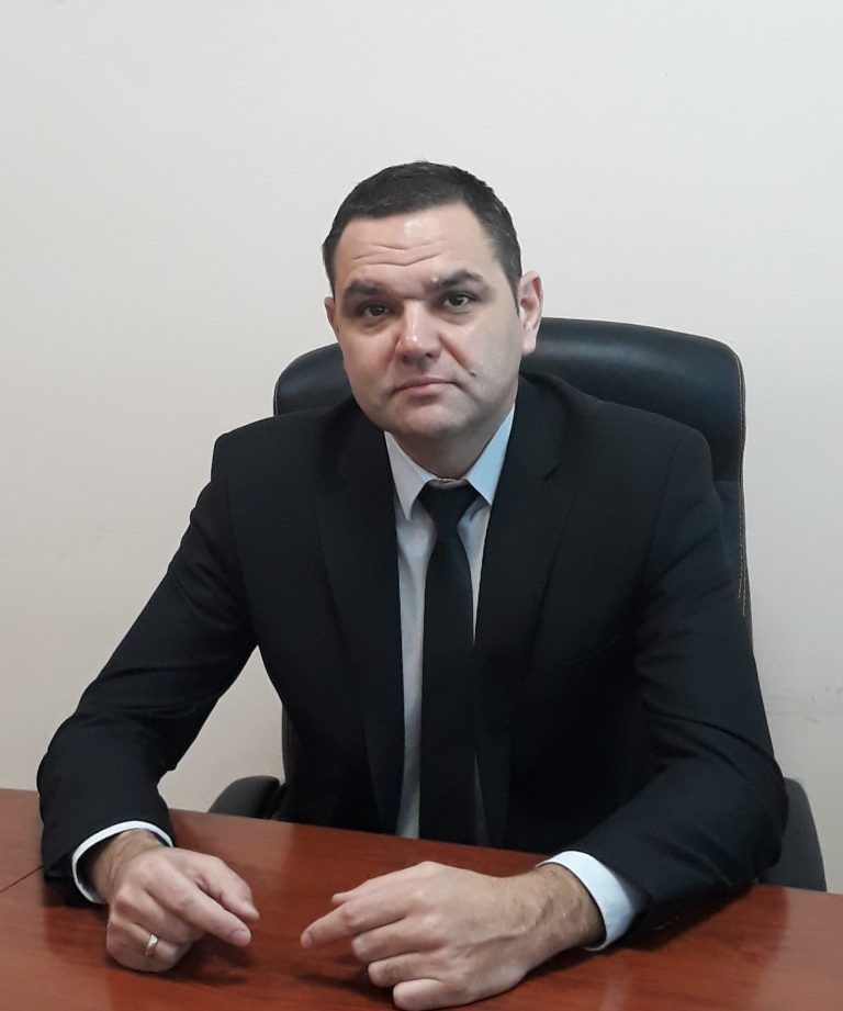 Свищов | Илиян Венков бе избран за управител на  МБАЛ „Д-р Димитър Павлович“ – Свищов