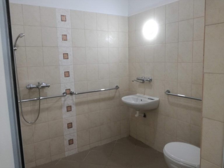 Иновативна социална услуга за възрастни хора в Свищов