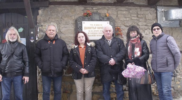 Култура | В Свищов отбелязаха 165 години от  основаването на първото българско читалище