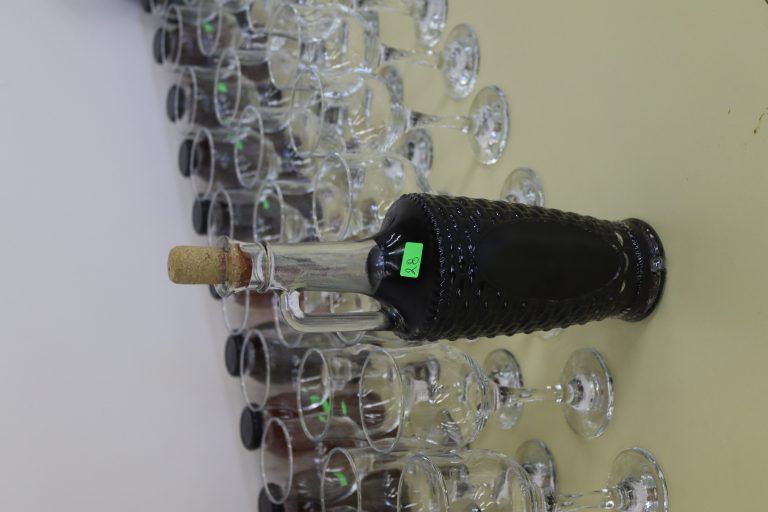 Община Лясковец обявява традиционния си конкурс „Най-добро домашно вино”