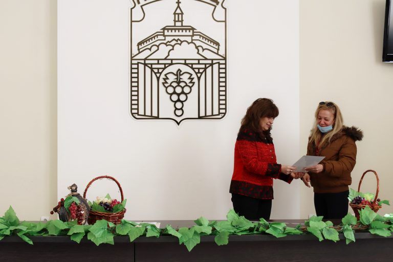 В Лясковска община производители на домашно вино се съревноваваха за приза „Най-добър винар“